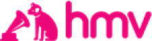 hmv logo